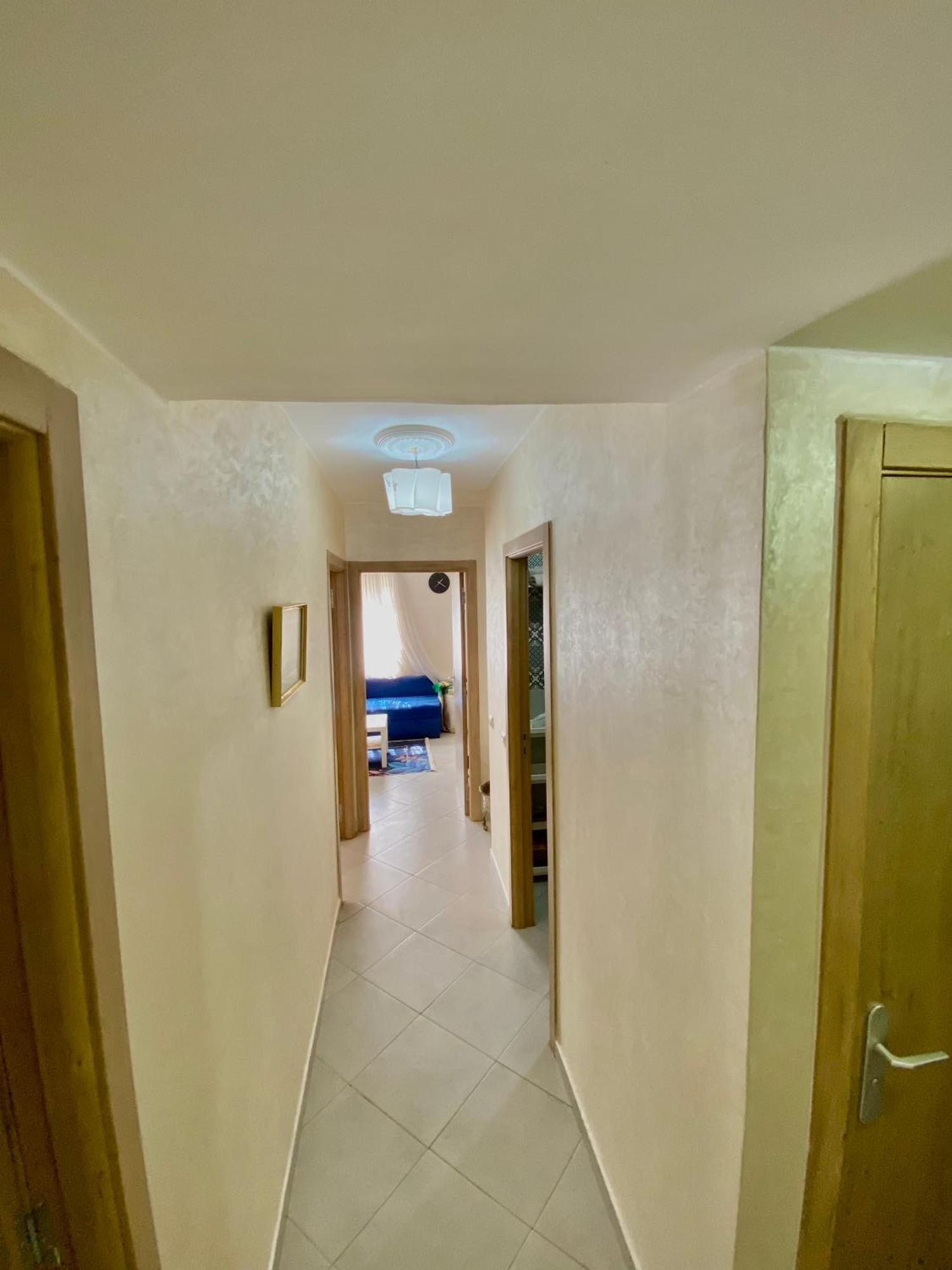 Miftah Sahil Appartement Agadir Luaran gambar