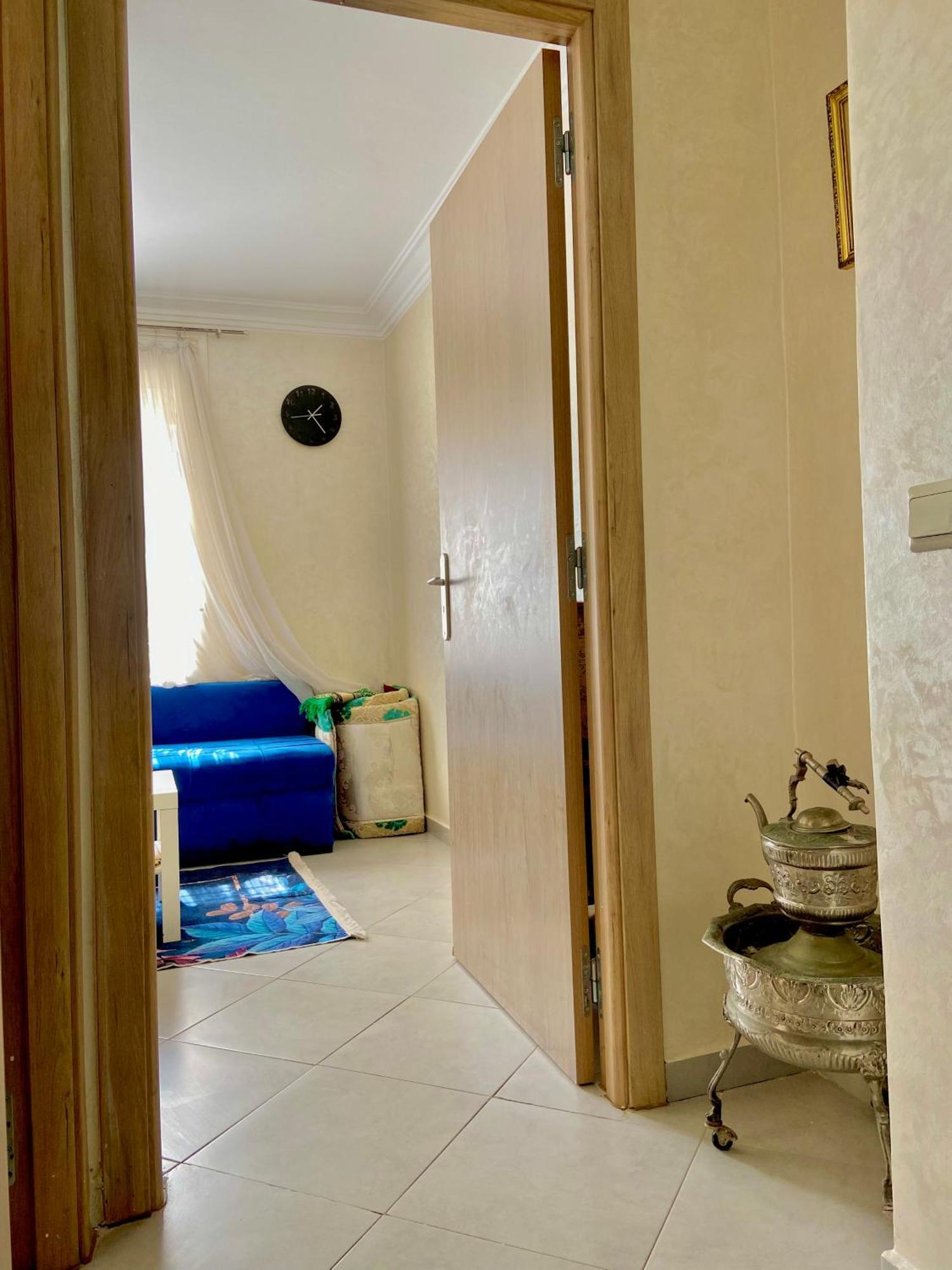 Miftah Sahil Appartement Agadir Luaran gambar
